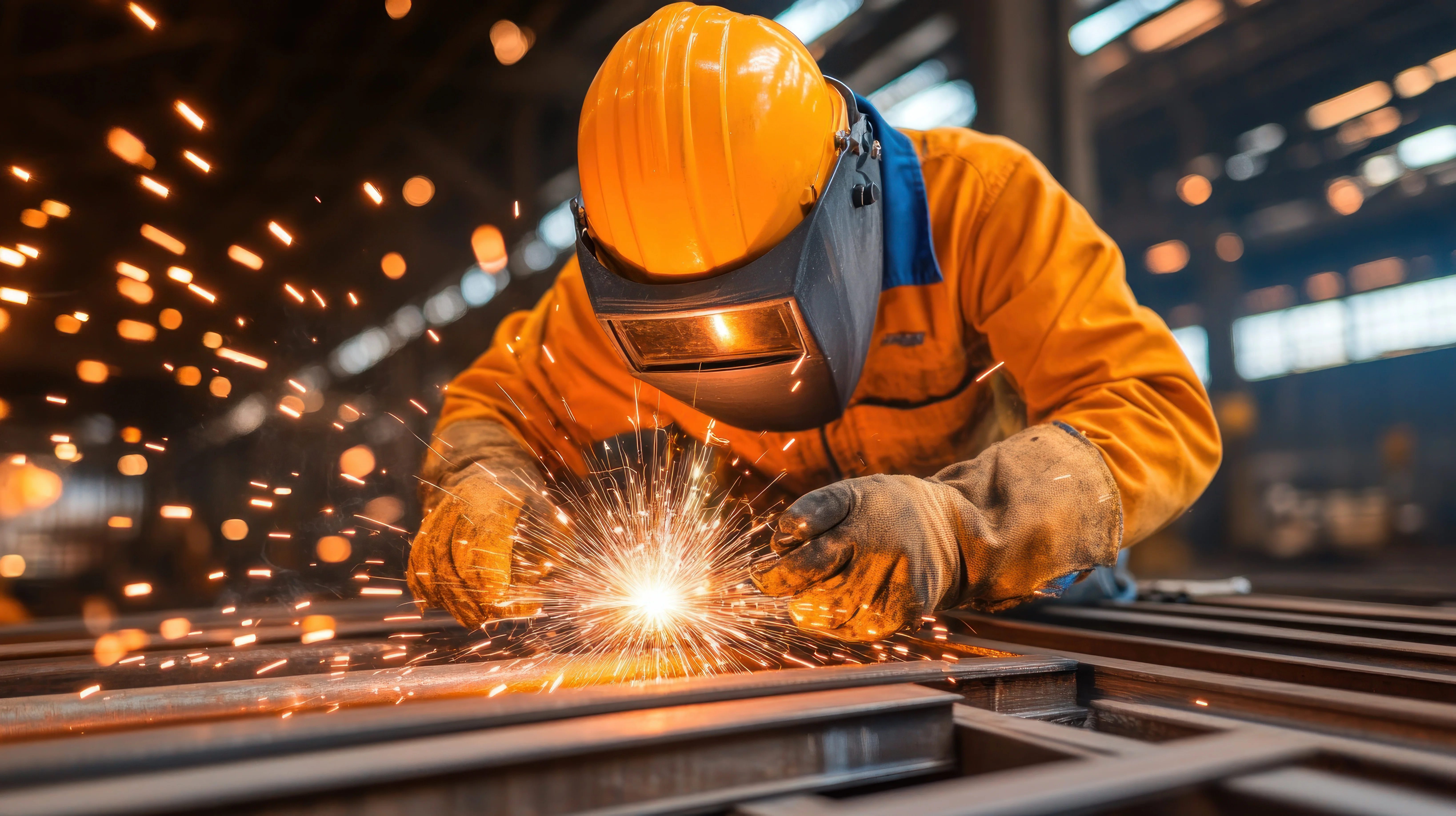 Fabrication & Construction Services