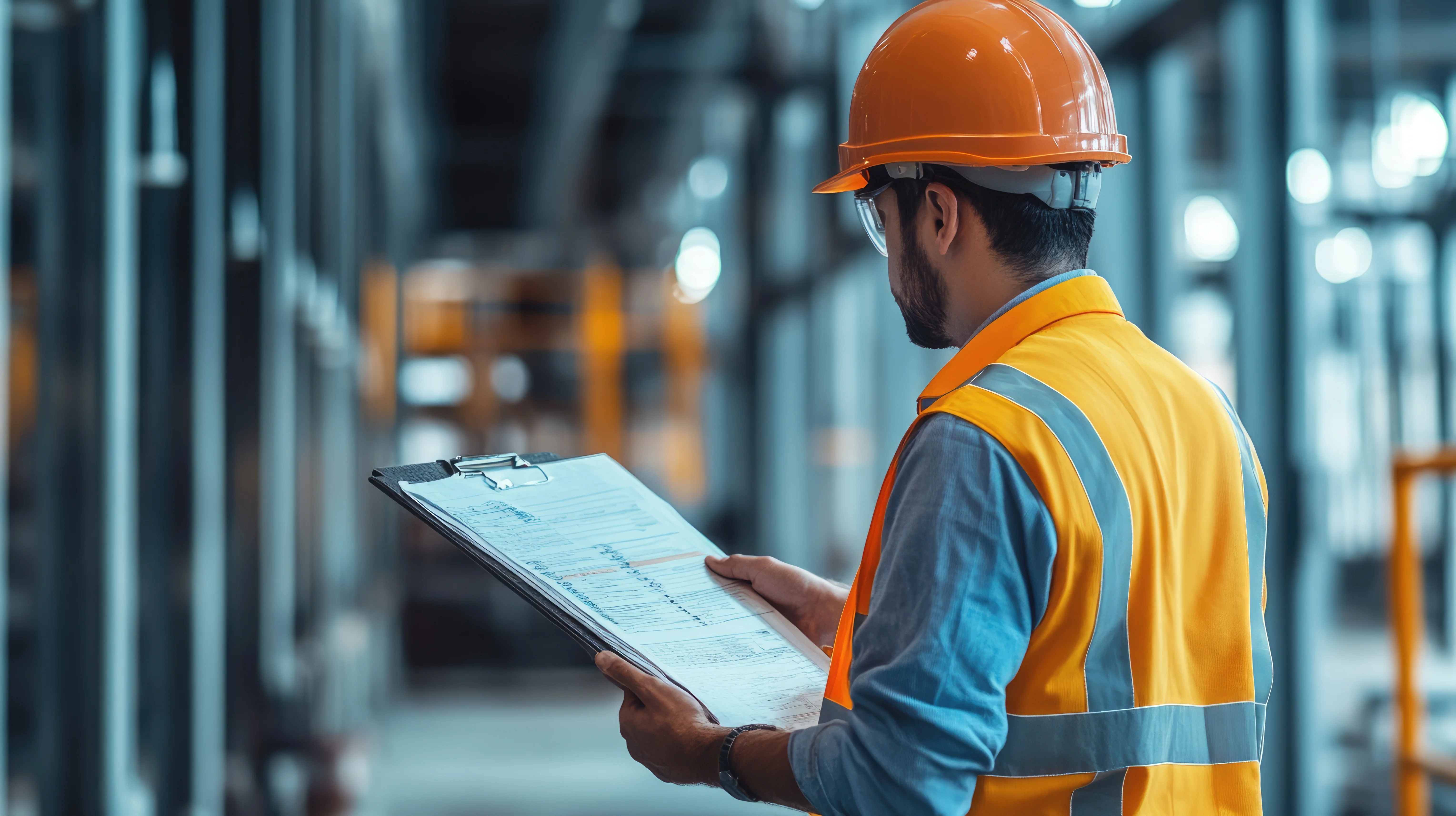 Inspection, Repair & Overhaul Services