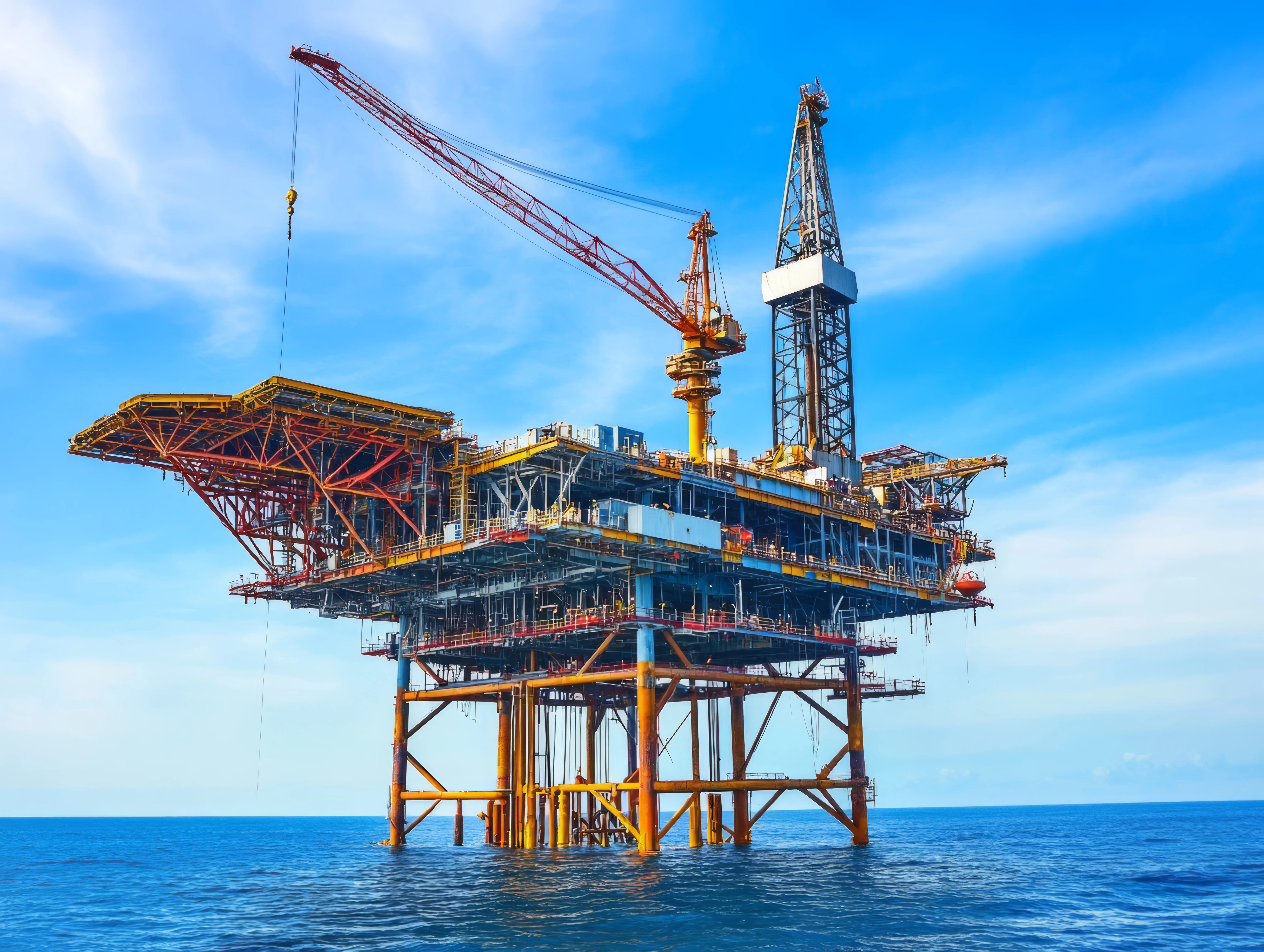 Infrastructure & Construction Industry
